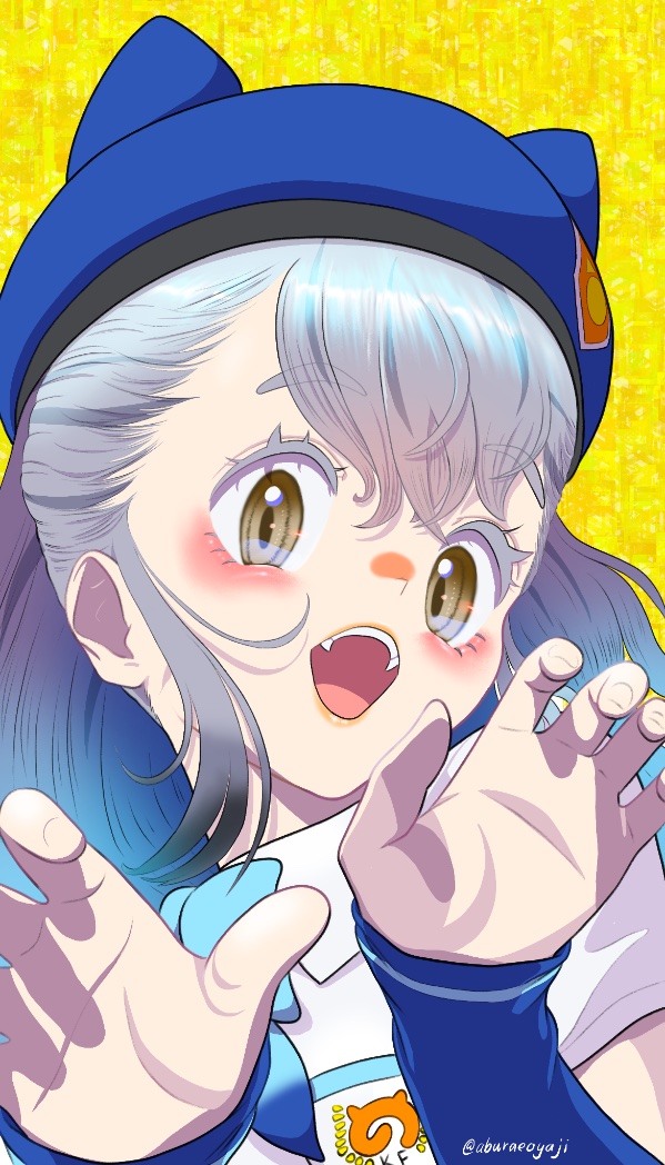 Hikari (Kemono Friends) Rule 34 Image