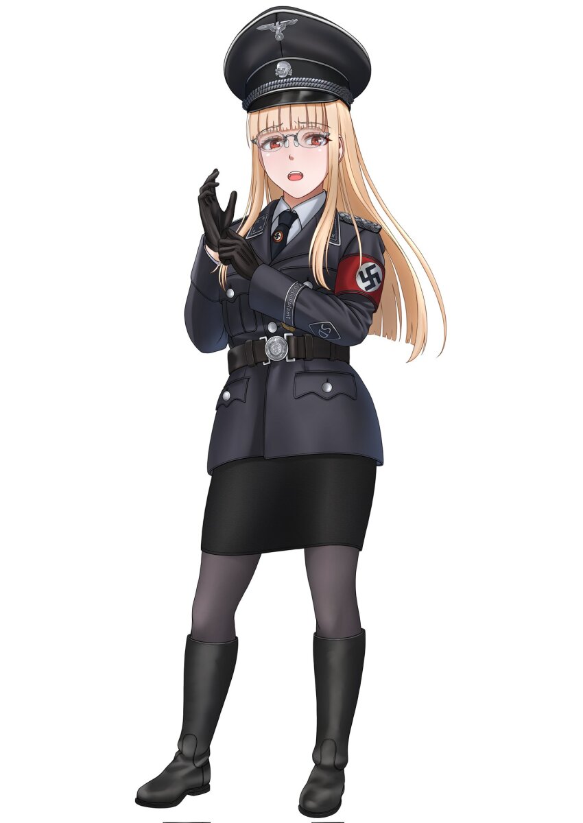 Original Rule 34 Image