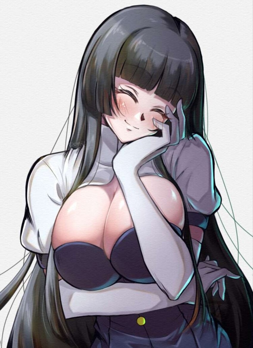 Under Night In-Birth Rule 34 Image