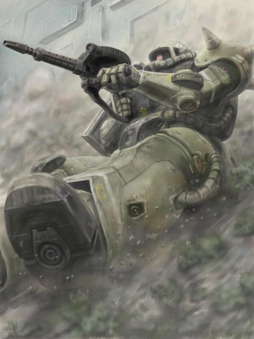 Gundam Rule 34 Image