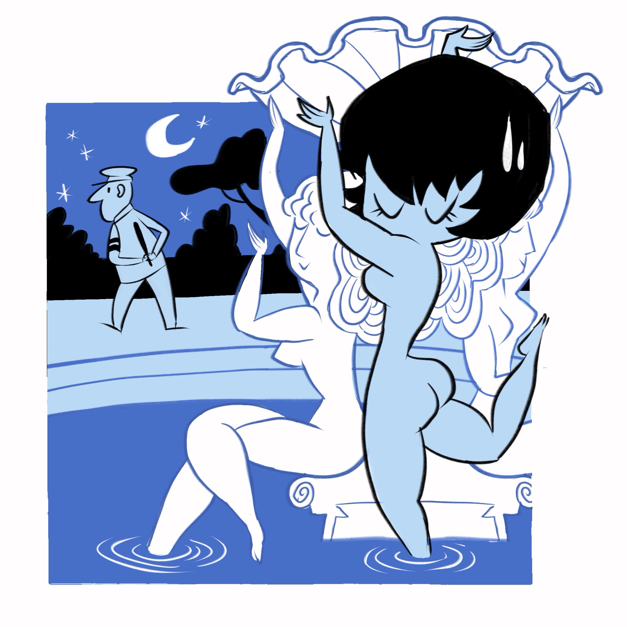 Jucika Rule 34 Image