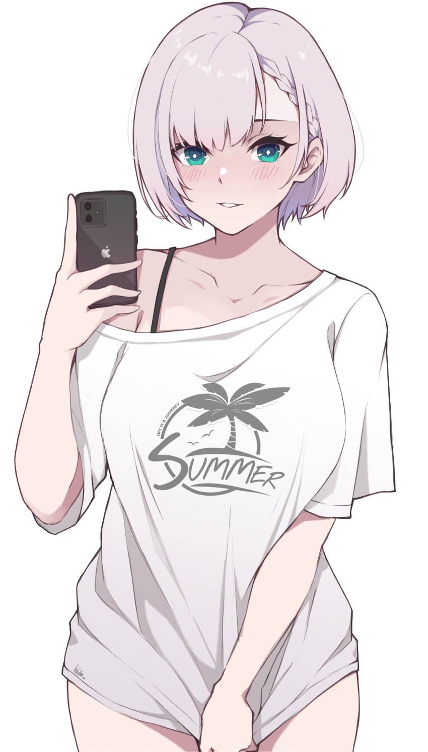 Pavolia Reine (Apple Inc.) Rule 34 Image