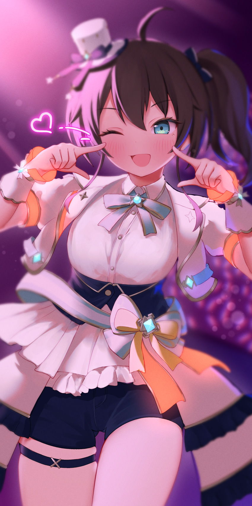 Natsuiro Matsuri (Hololive) Rule 34 Image