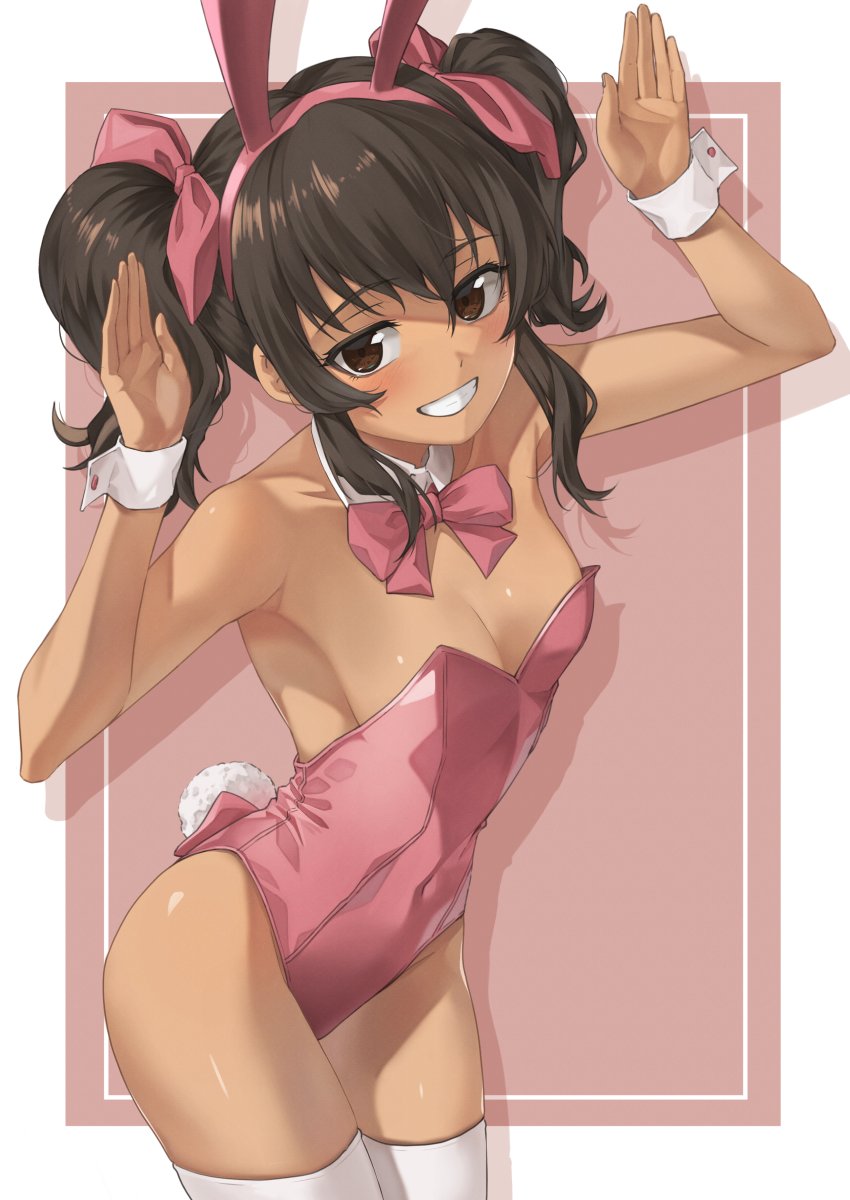 Anise Tatlin (Tales Of (Series)) Rule 34 Image