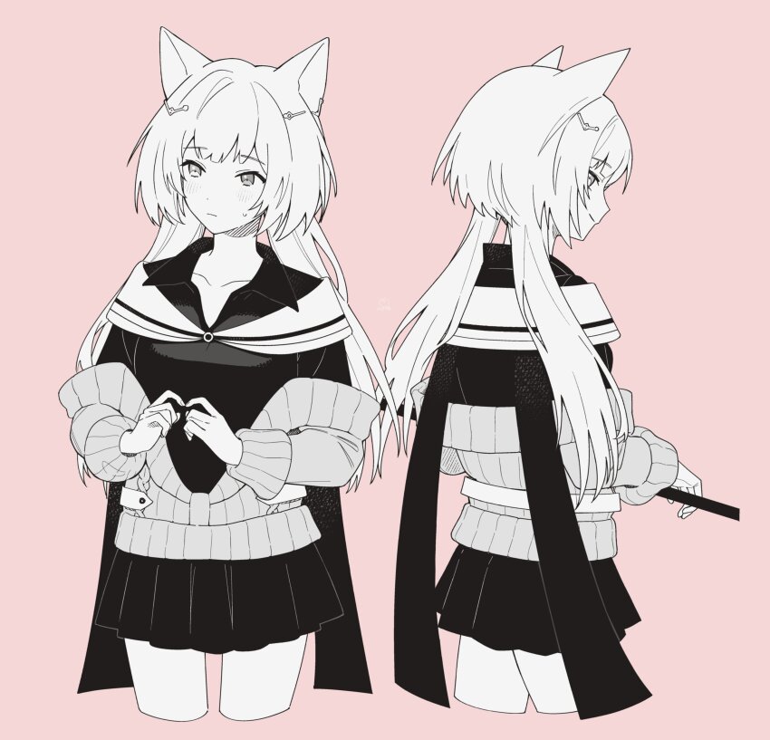Arknights Rule 34 Image