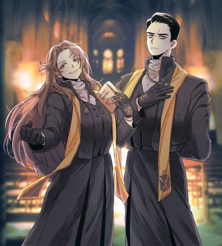 Limbus Company Rule 34 Image
