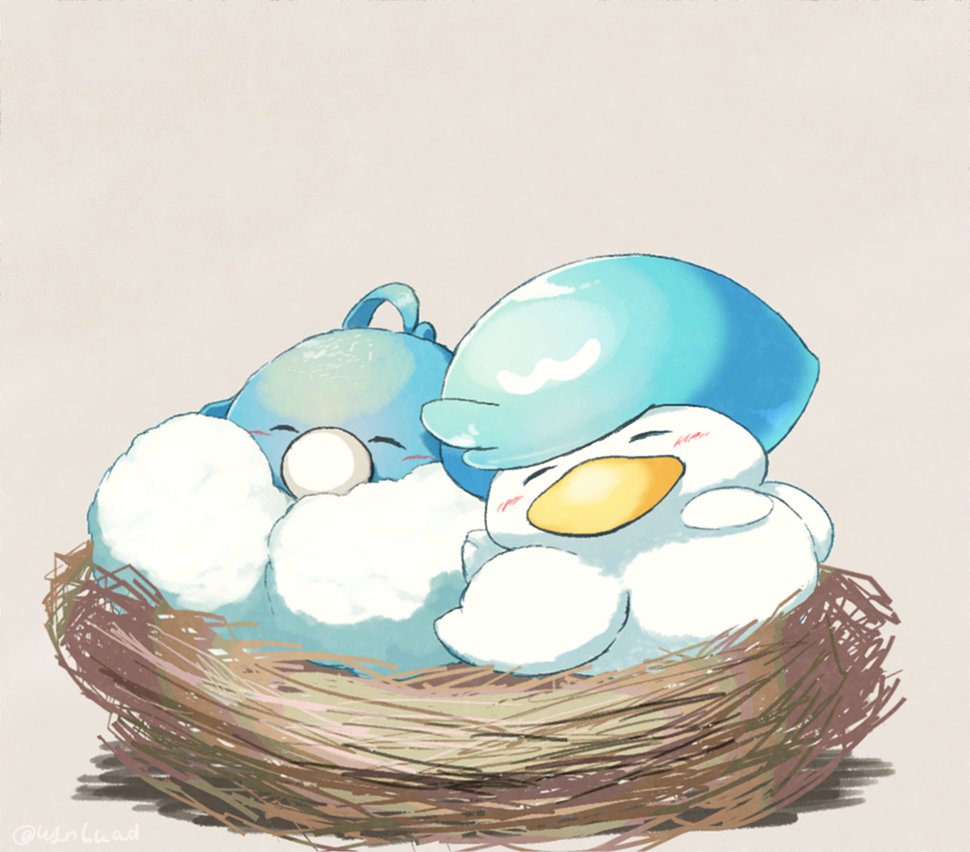Gen 3 Pokemon (Nintendo) Rule 34 Image