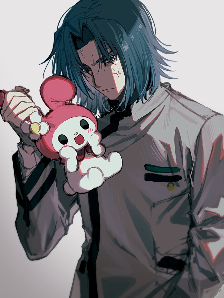 My Melody (Sanrio) Rule 34 Image