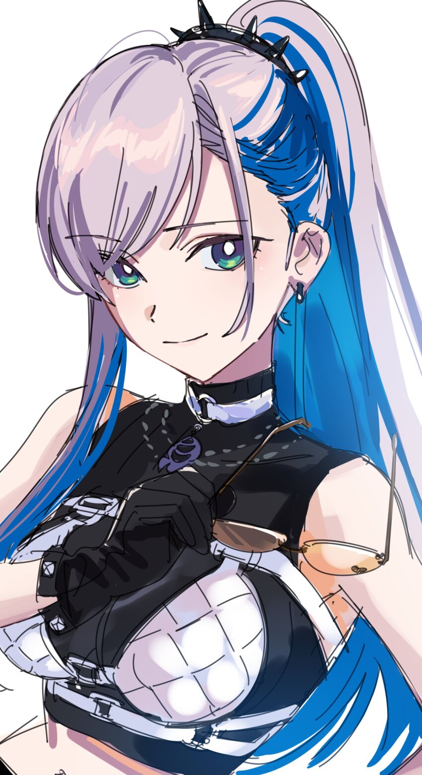 Pavolia Reine (Hololive) Rule 34 Image