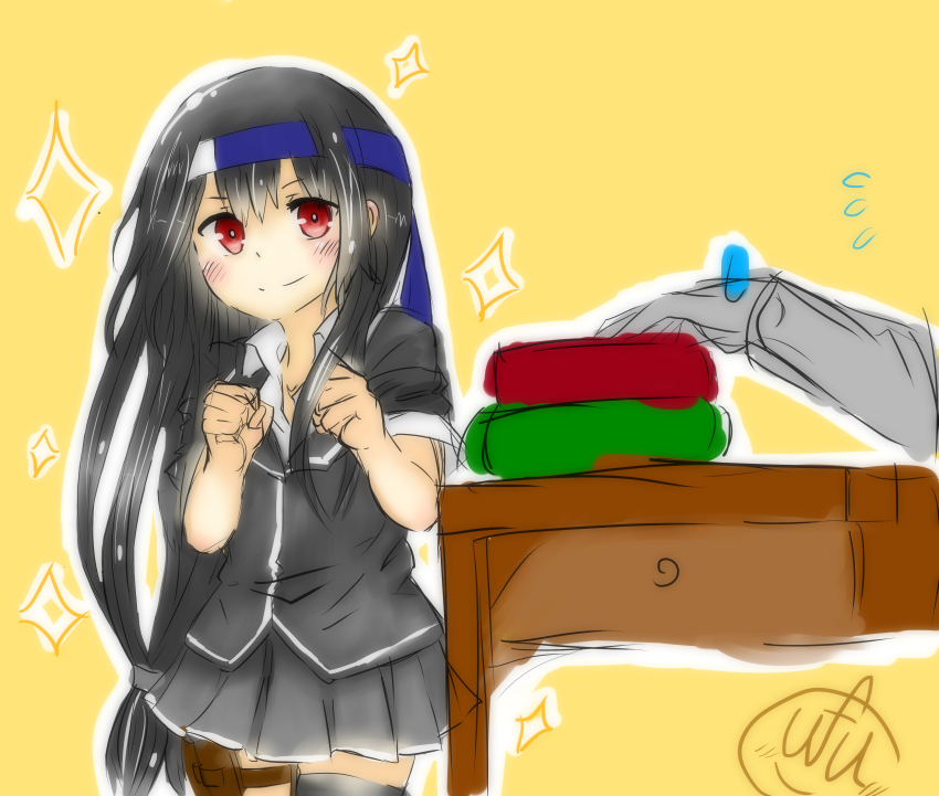 Admiral (Kancolle) Rule 34 Image