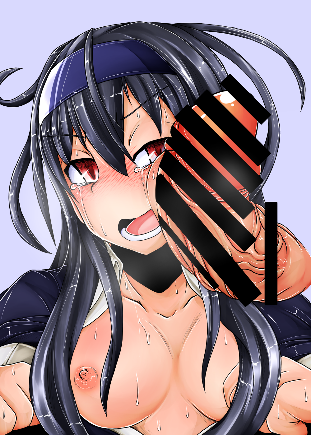 Kantai Collection Rule 34 Image