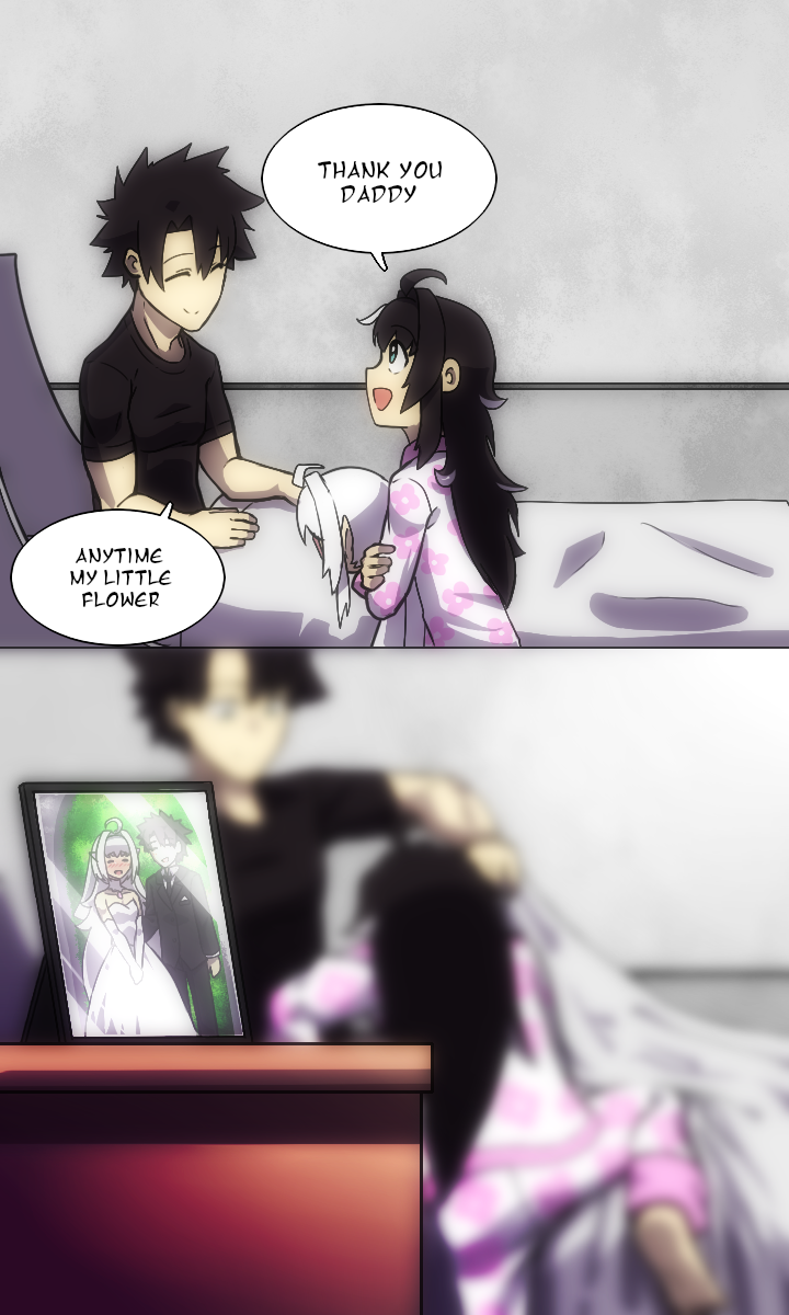Fujimaru Ritsuka (Male) Rule 34 Image