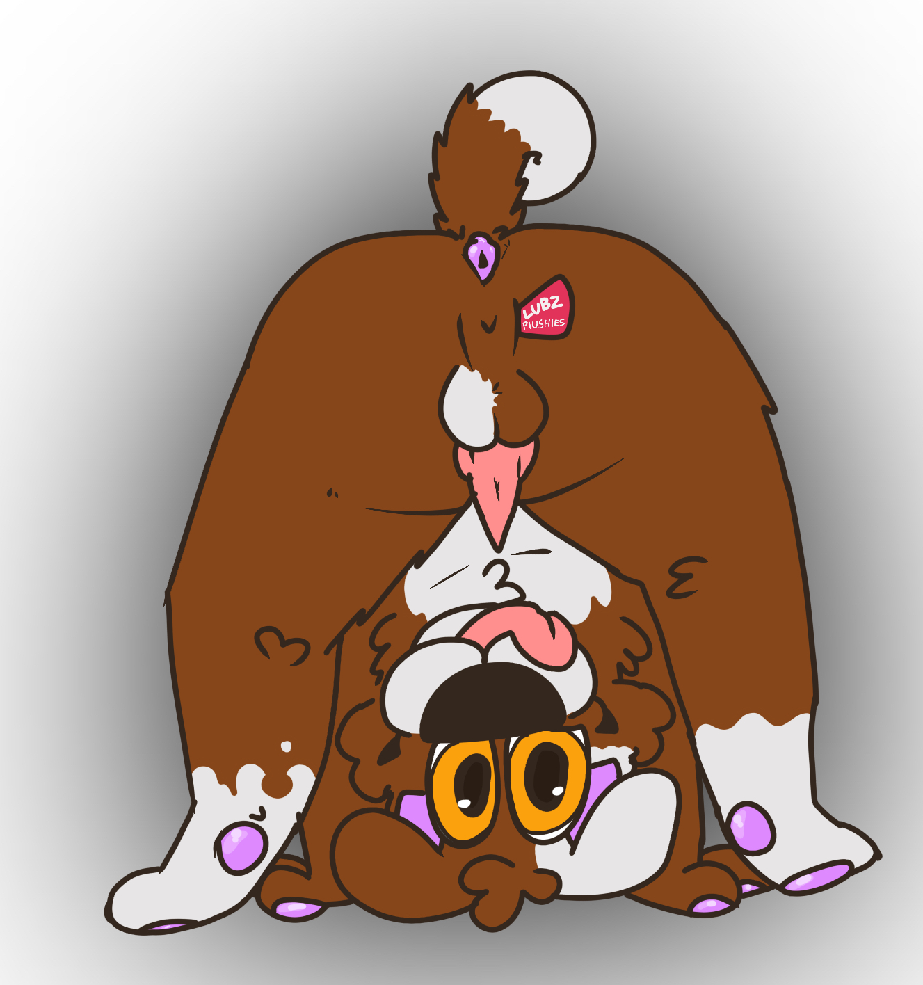 Original Character Rule 34 Image