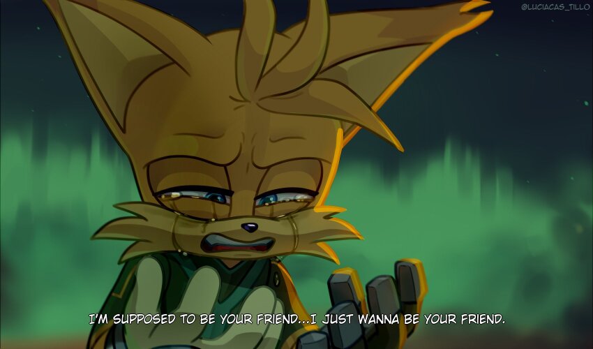 Sonic (Series) Rule 34 Image