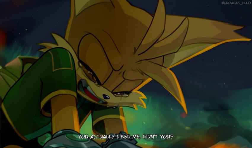 Sonic (Series) Rule 34 Image
