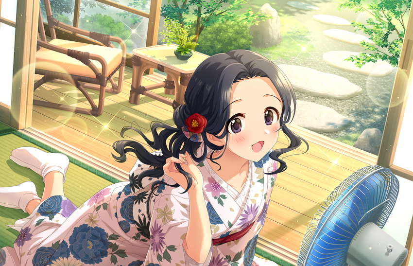 Idolmaster Rule 34 Image