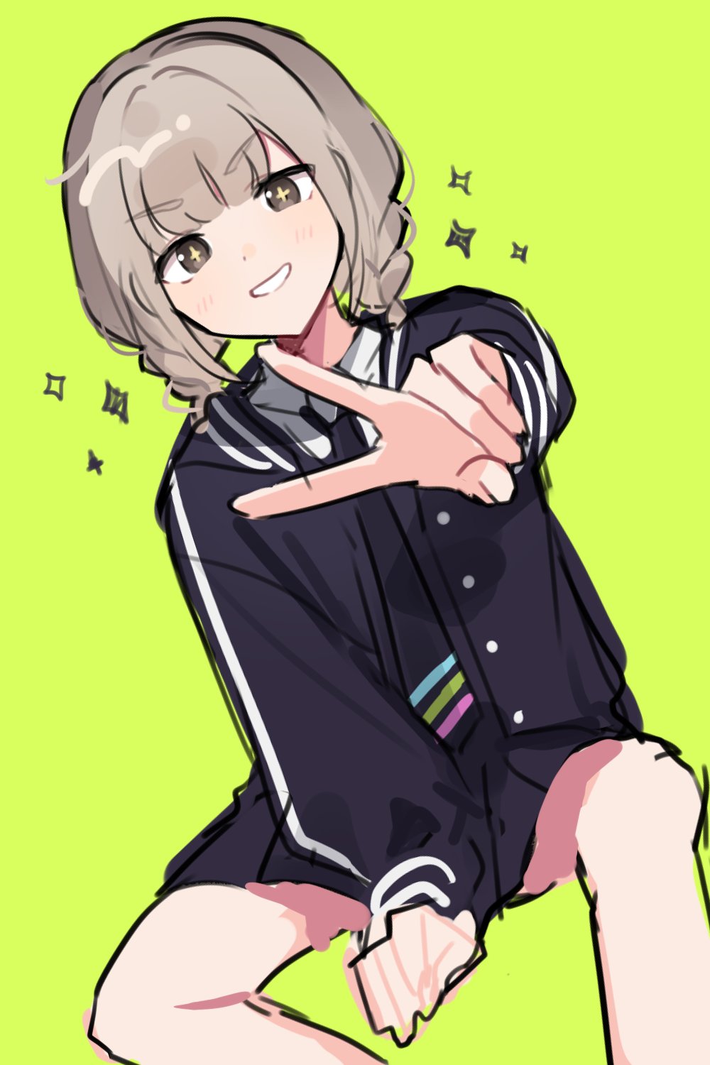 Nijisanji Rule 34 Image