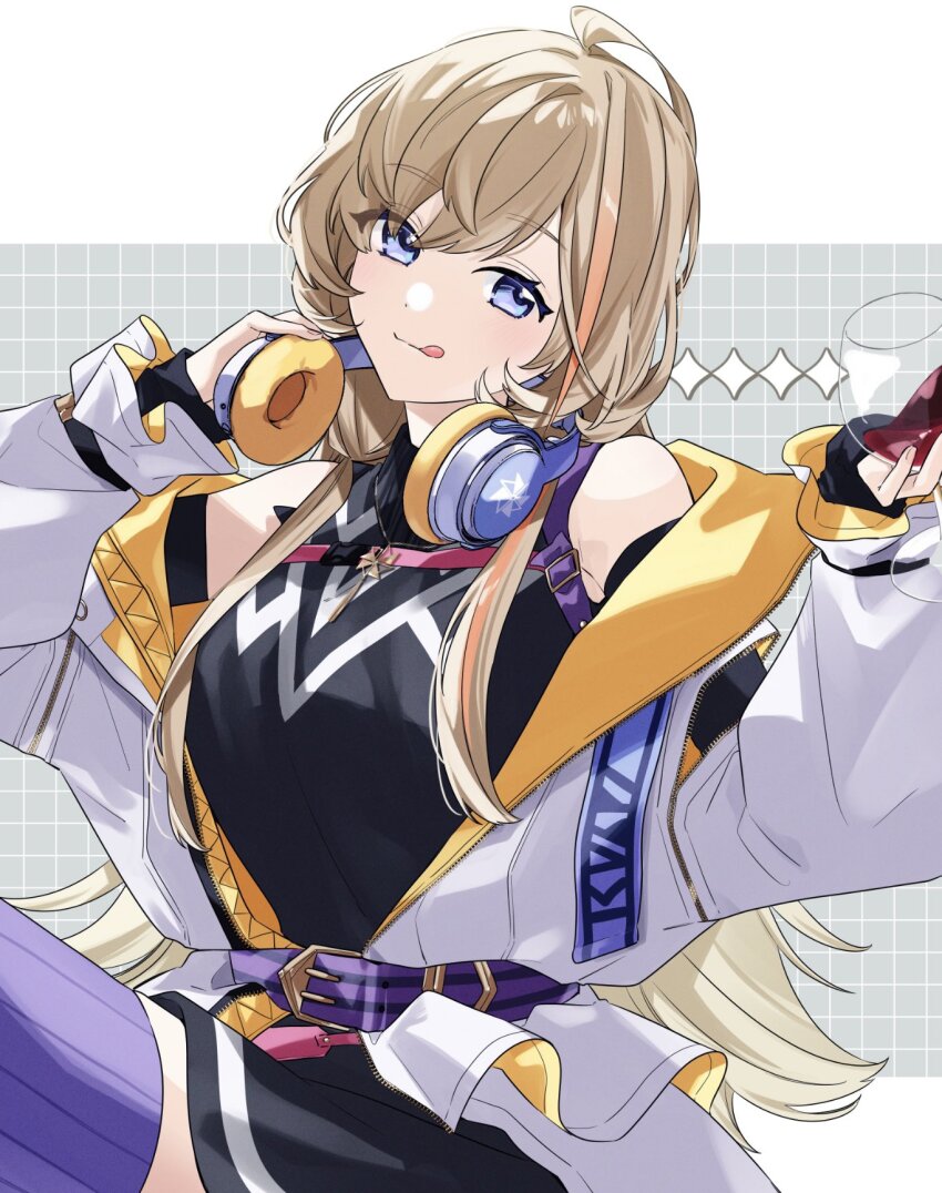 Nijisanji Rule 34 Image