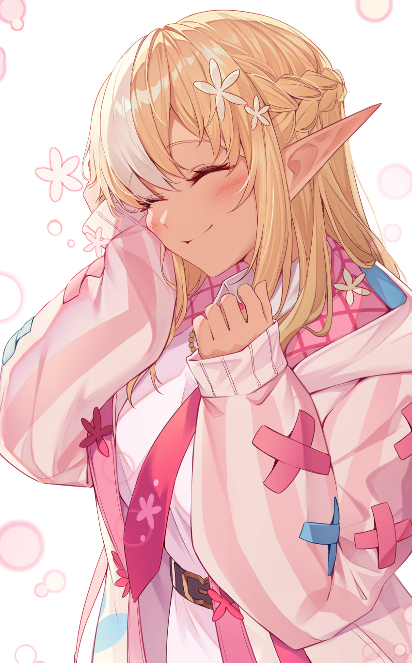 Shiranui Flare (Hololive) Rule 34 Image