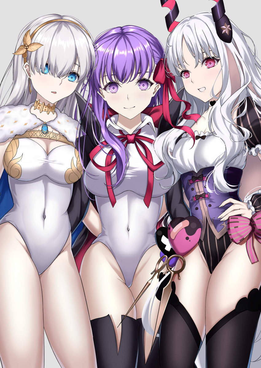 Anastasia (Fate) Rule 34 Image