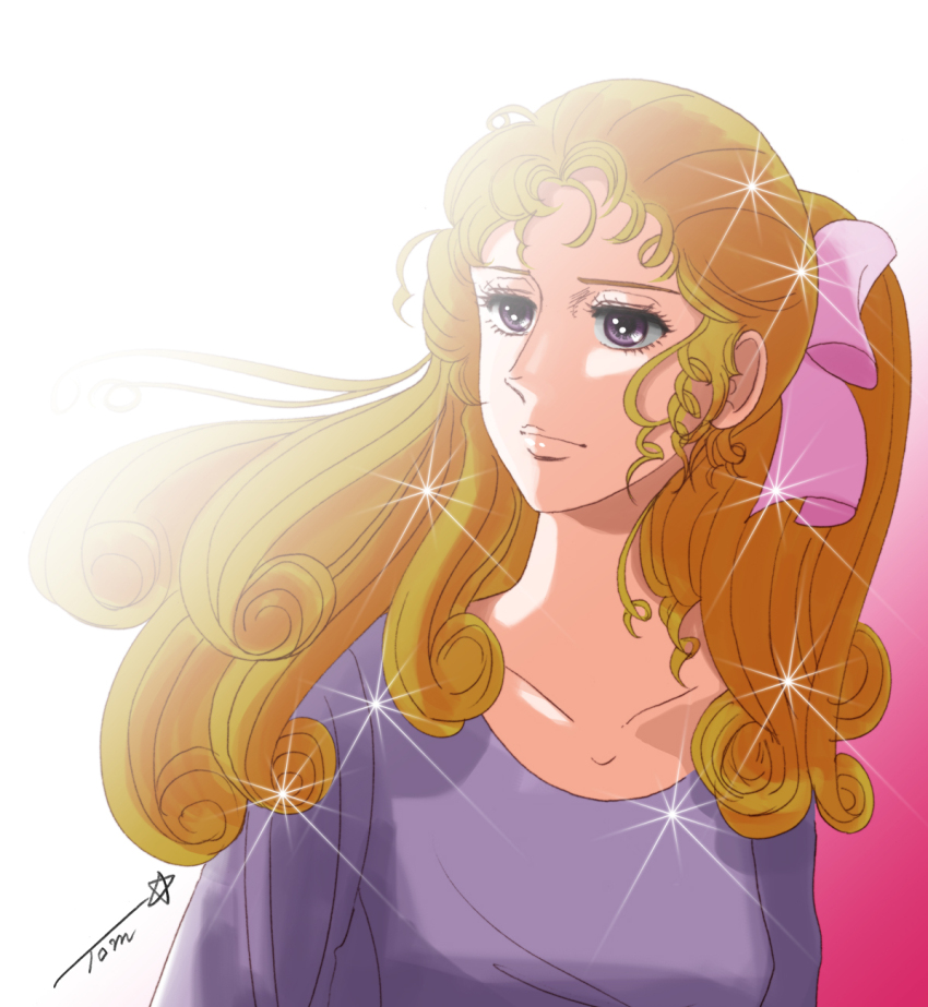Blonde Hair Rule 34 Image