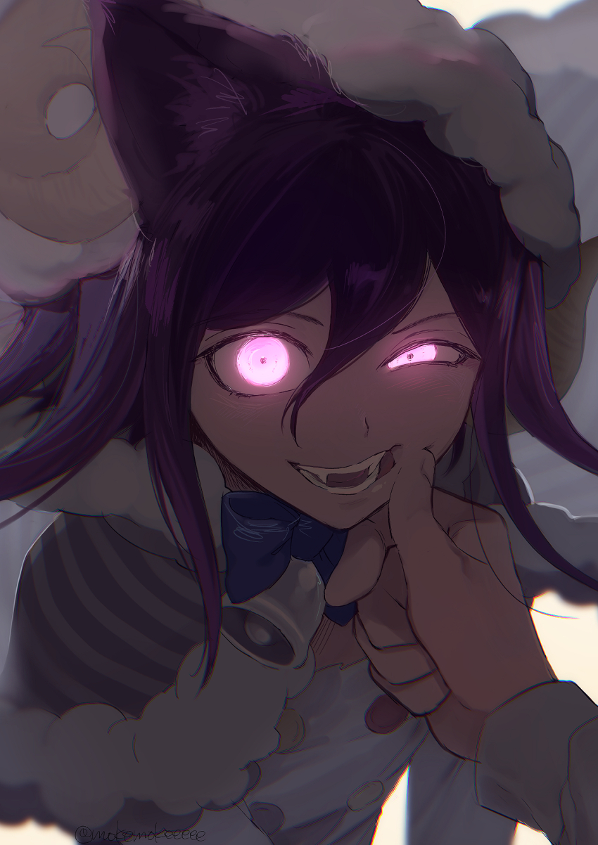 Oma Kokichi (Danganronpa (Series)) Rule 34 Image