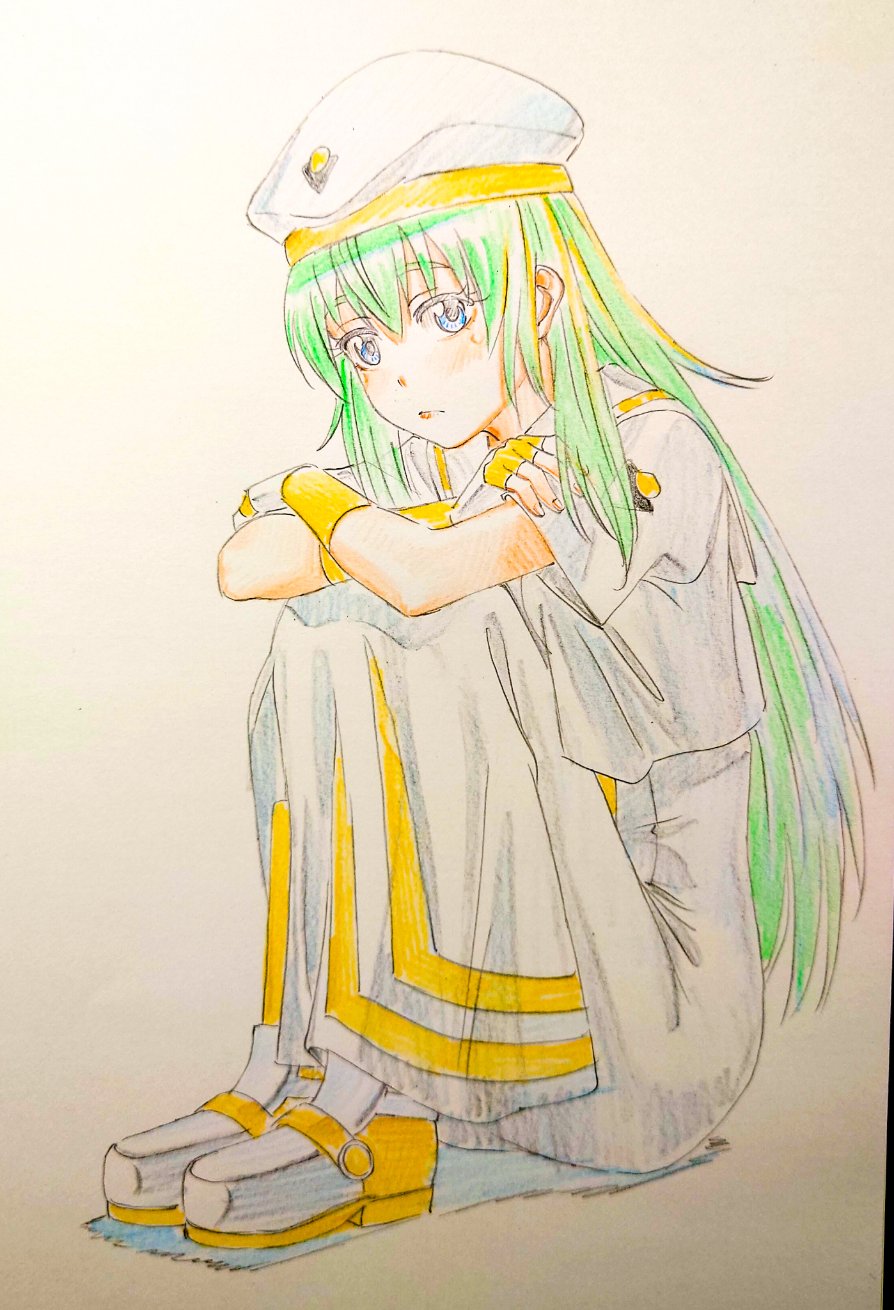 Alice Carroll (Aria (Manga)) Rule 34 Image