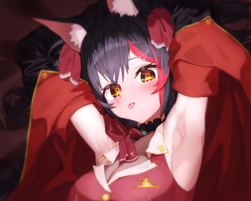 Houshou Marine (Hololive) Rule 34 Image