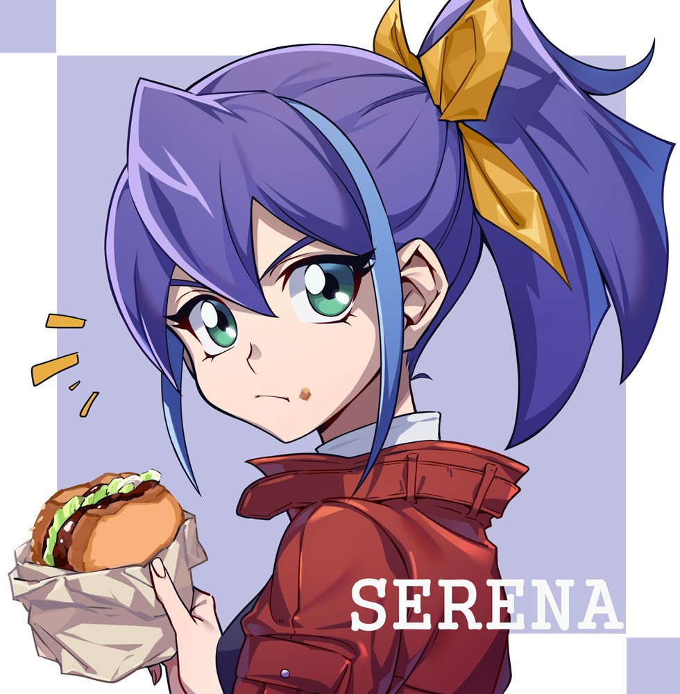 Serena (Yu-Gi-Oh!) Rule 34 Image