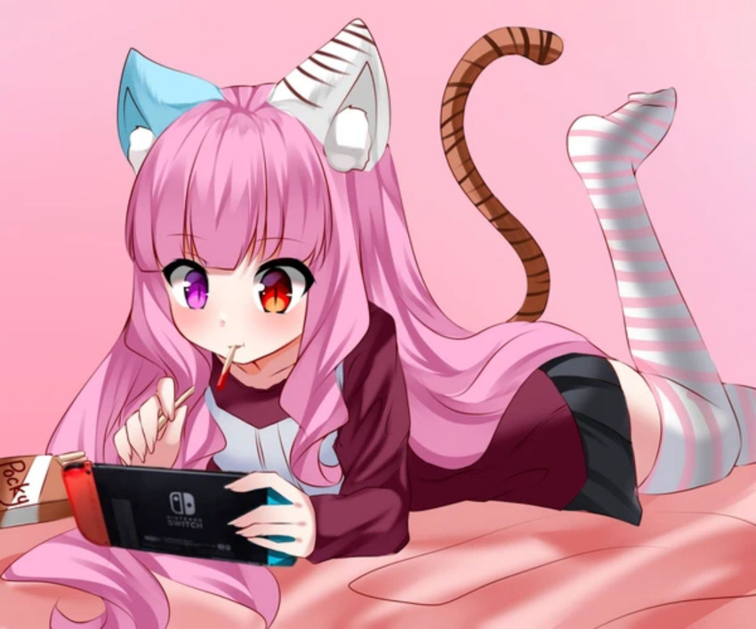 Akemi Rule 34 Image