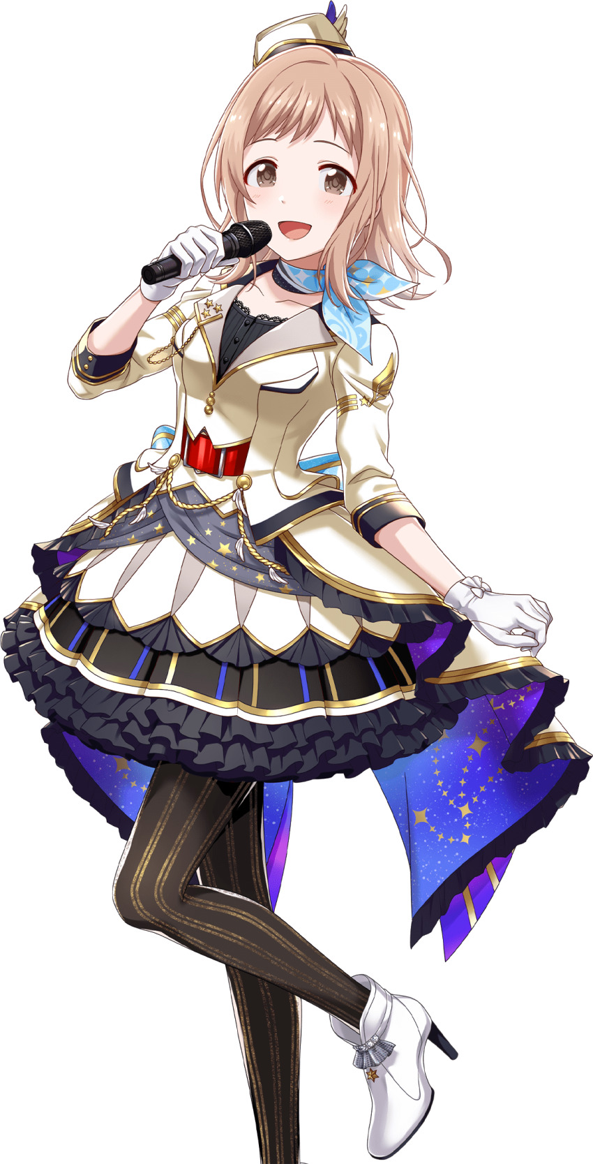 Sakuragi Mano (Idolmaster) Rule 34 Image