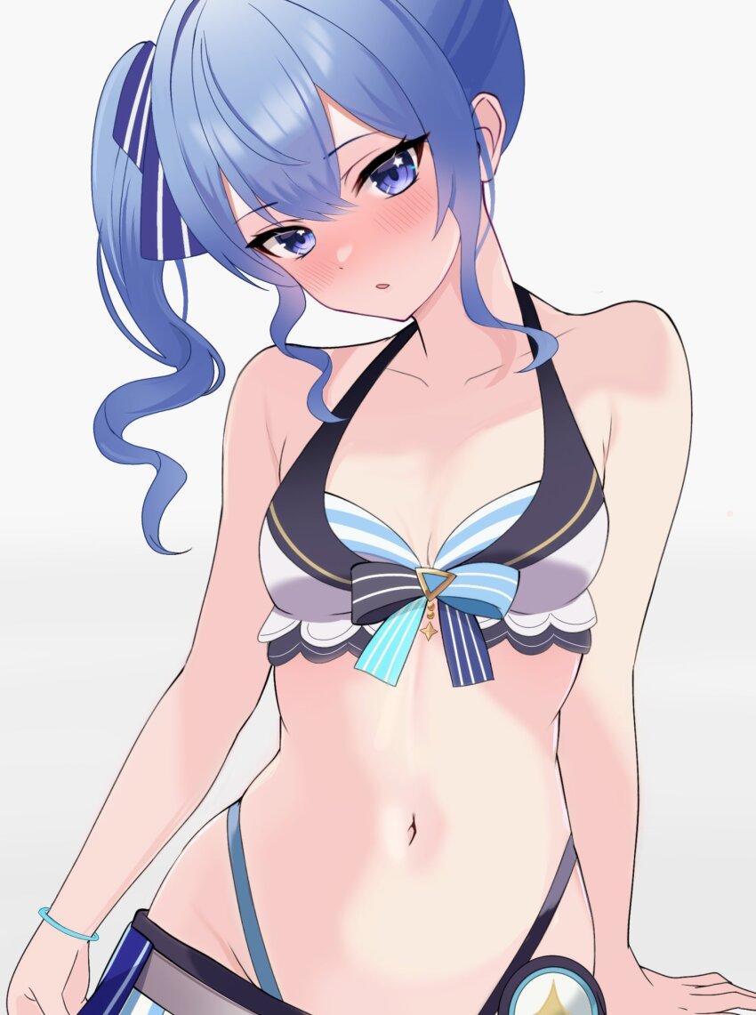 Hoshimachi Suisei (Hololive) Rule 34 Image