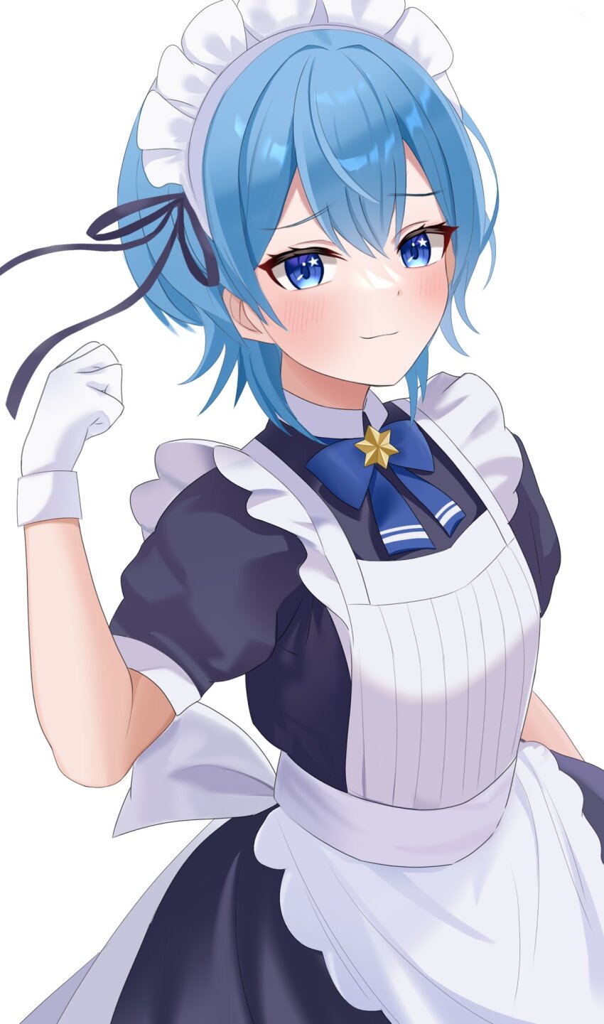 Hoshimachi Suisei (Hololive) Rule 34 Image