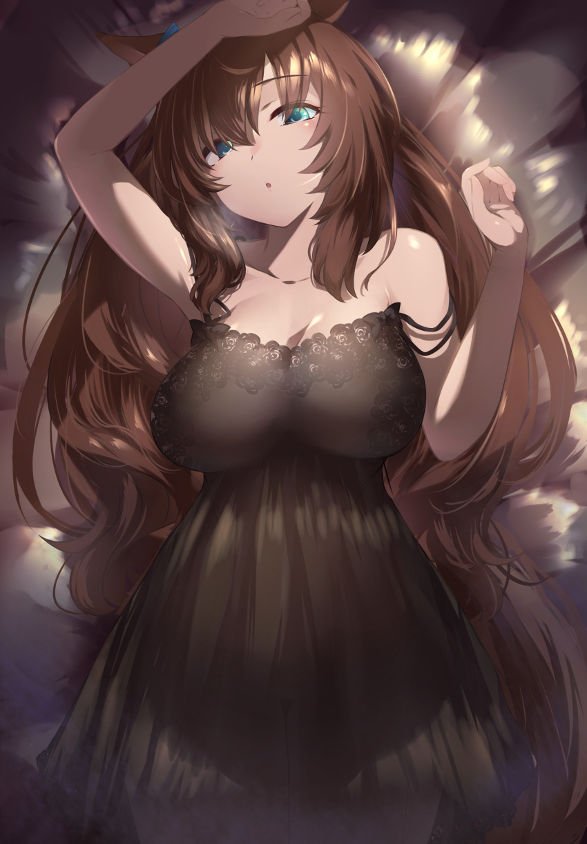 Maruzensky (Umamusume) Rule 34 Image