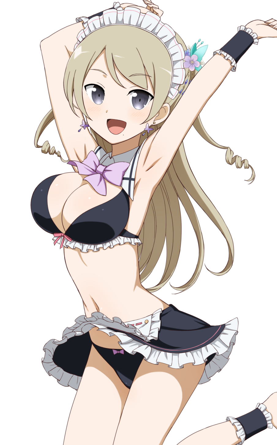 Yuusha De Aru Rule 34 Image