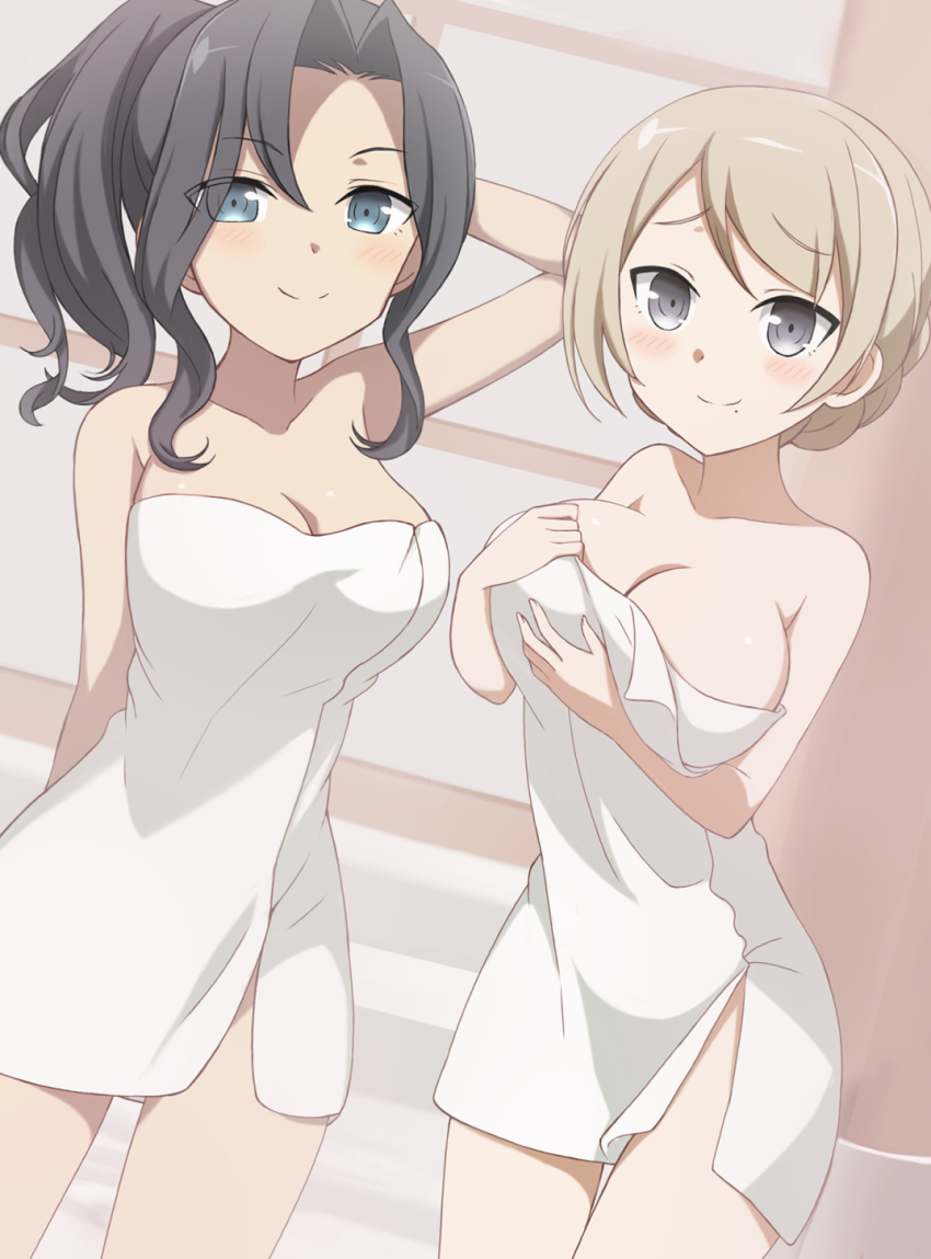 Yuuki Yuuna Wa Yuusha De Aru Rule 34 Image