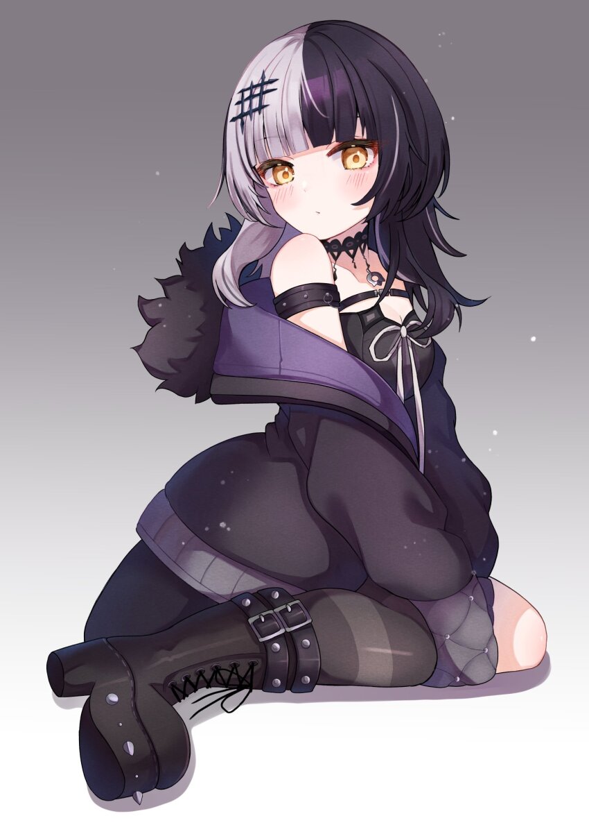 Shiori Novella (Hololive) Rule 34 Image