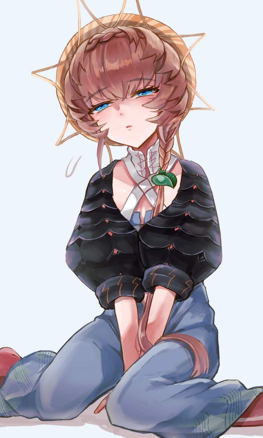 Van Gogh (Fate) Rule 34 Image