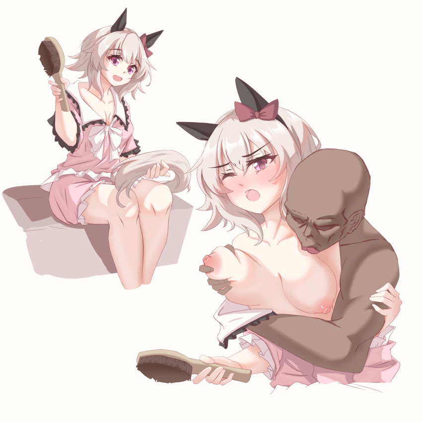 Curren Chan (Umamusume) Rule 34 Image