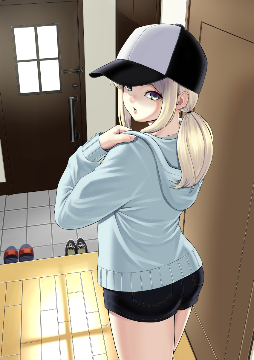 Original Rule 34 Image