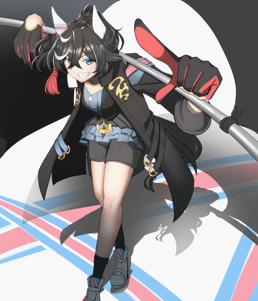 Umamusume Rule 34 Image