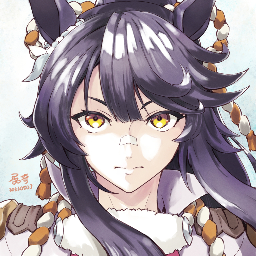 Narita Brian (Umamusume) Rule 34 Image