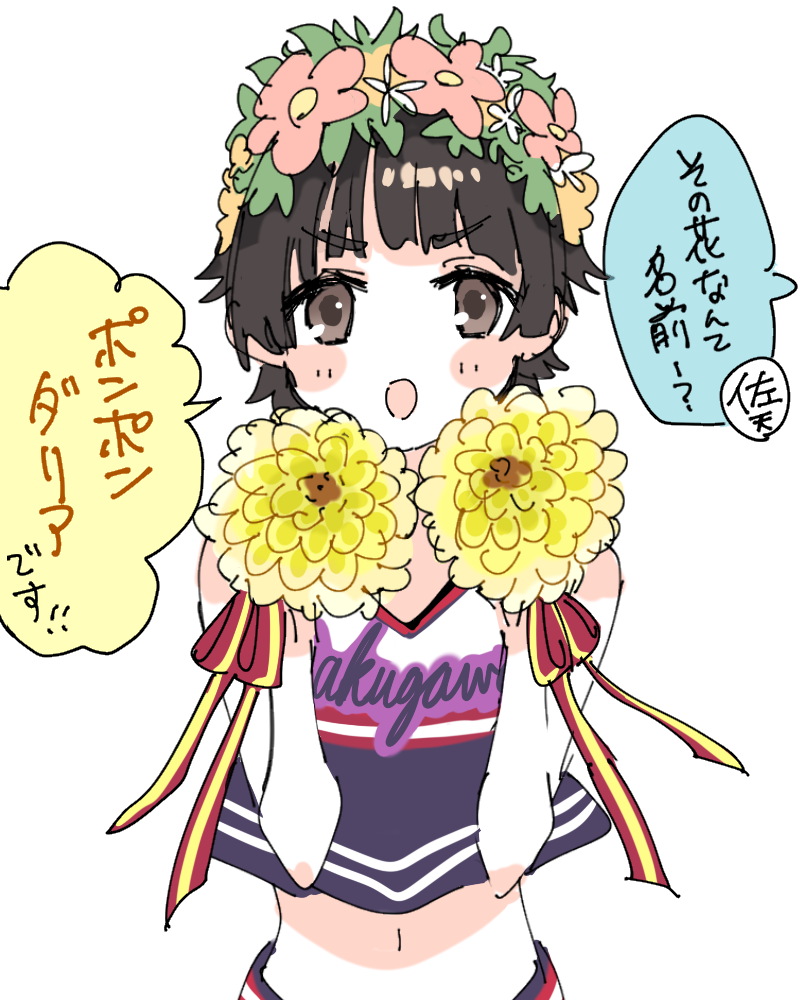 Saten Ruiko (Toaru Kagaku No Railgun) Rule 34 Image