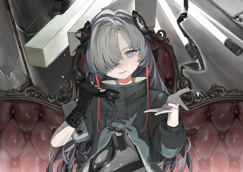 Isekaijoucho (Kamitsubaki Studio) Rule 34 Image