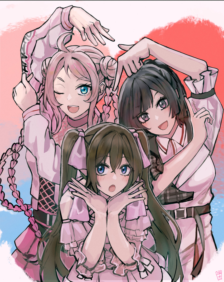 Zhong Lanzhu (Love Live!) Rule 34 Image