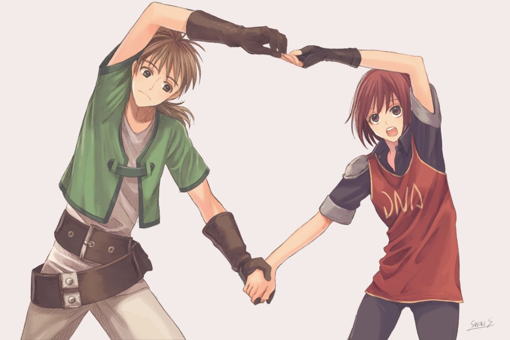 Arc The Lad Rule 34 Image