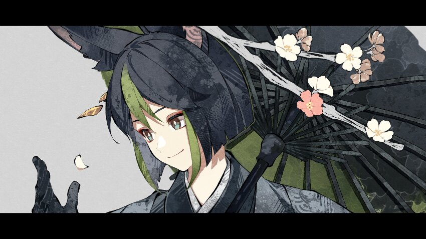 Tighnari (Genshin Impact) Rule 34 Image