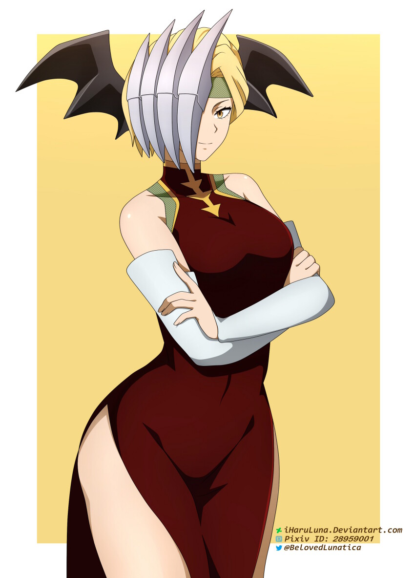 Ryuukyuu (Boku No Hero Academia) Rule 34 Image