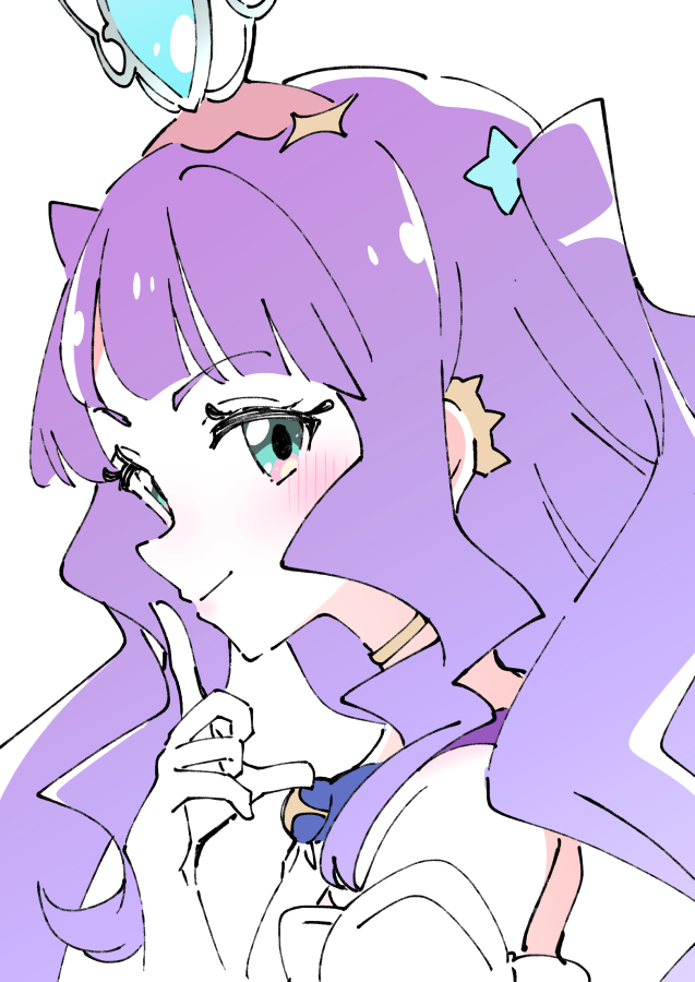 Cure Majesty (Hirogaru Sky! Precure) Rule 34 Image