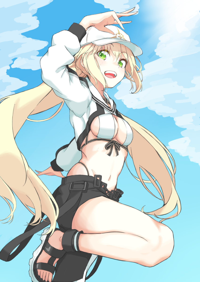 Artoria Caster (Fate) Rule 34 Image
